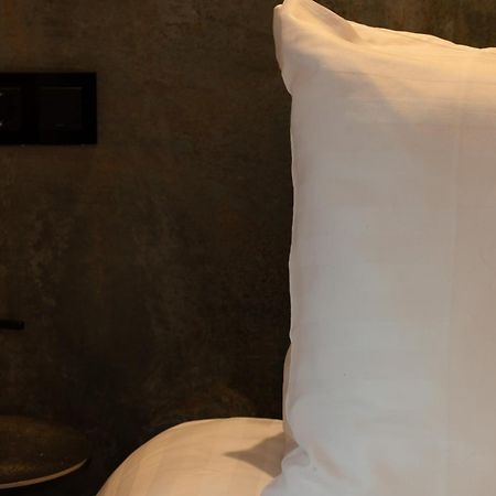 Midtown Hotel Twin Studio Amsterdam Bagian luar foto