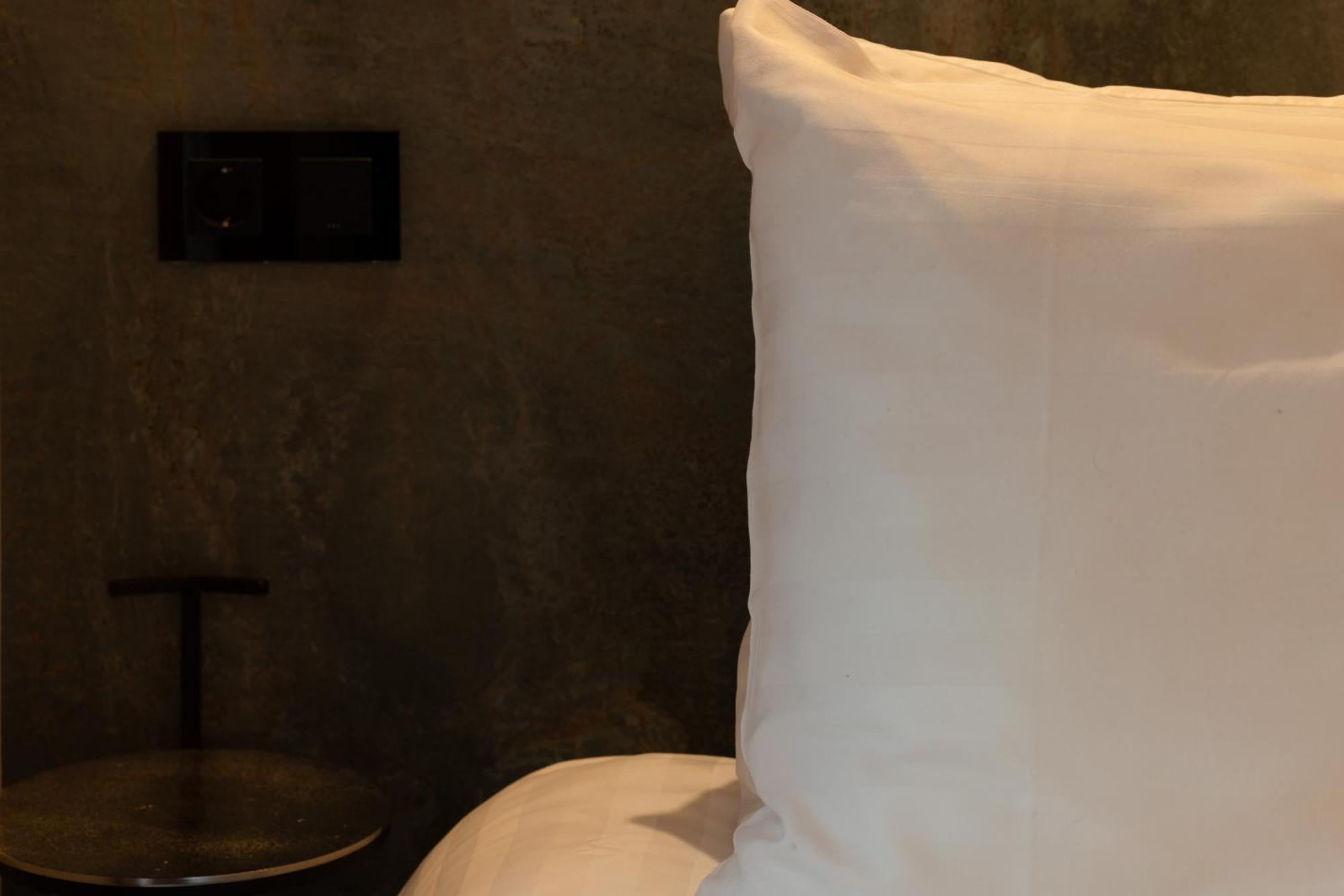 Midtown Hotel Twin Studio Amsterdam Bagian luar foto