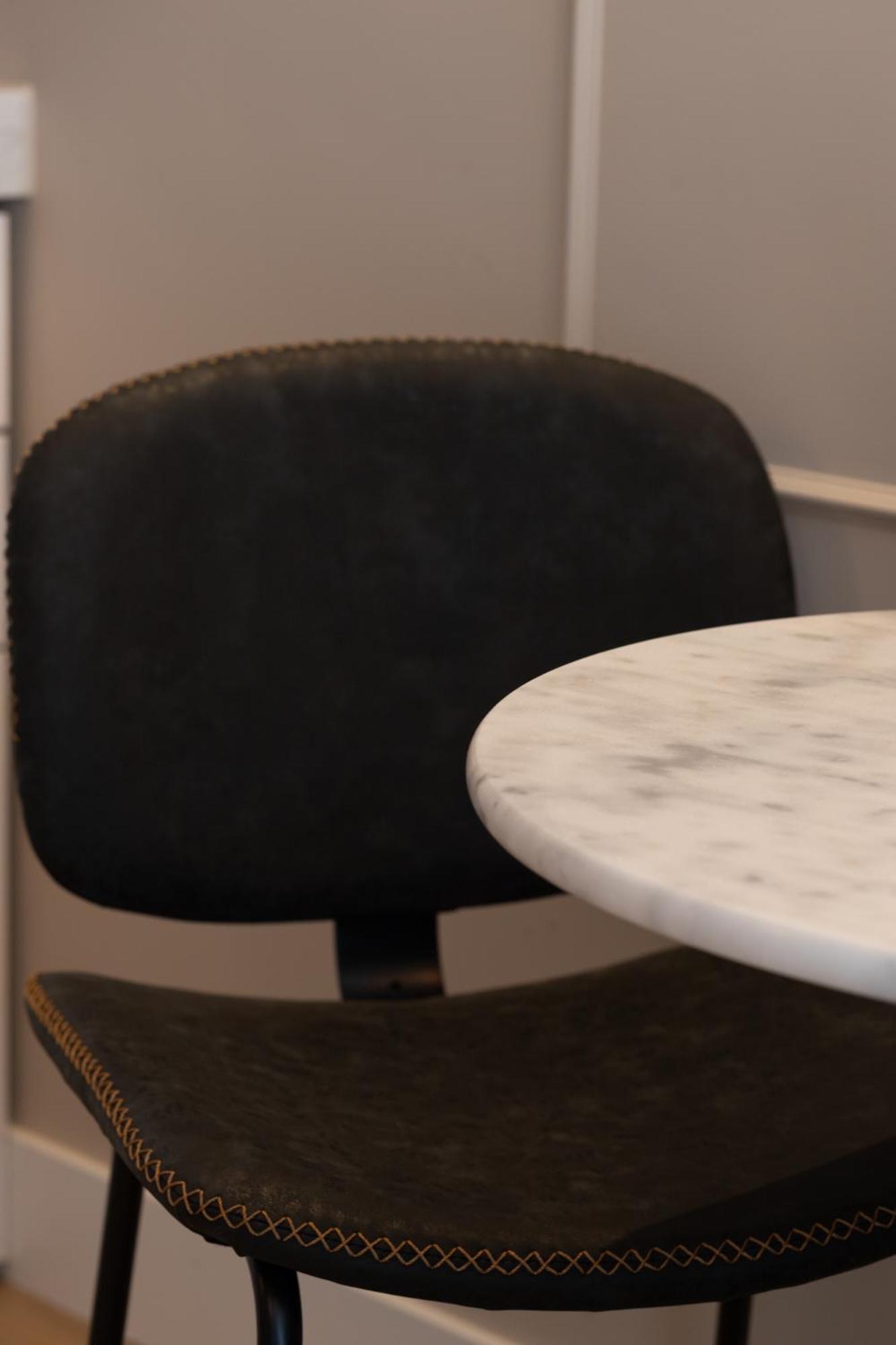 Midtown Hotel Twin Studio Amsterdam Bagian luar foto